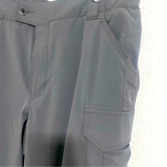 5.11 Tactical Series Men's Size 40 x 32 Outdoor Tactical Pants Gray Great Cond. - Picture 5 of 6